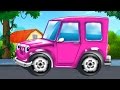 Jeep | kids videos