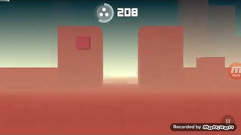 Smash Hit Unused Test Stage 1 Stage 1