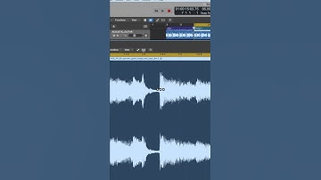 Get The MIDI Track From Any Audio Track