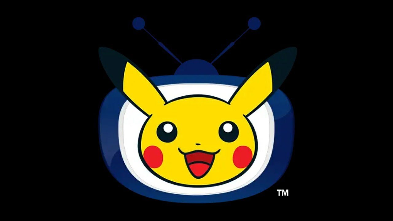 Aplicativo TV Pokémon