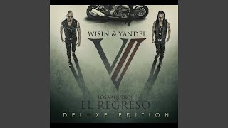 Wisin & Yandel - Perreame (Audio) ft. Jowell Y Randy