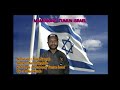 Lagu moi terbaru Mamosong Tumun Israel 2020