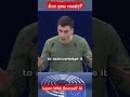 Are you ready? #ai #bootself #coding #ytshorts #aiagents #fypage #funny