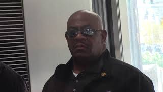 MEGA TYRANT ALERT - Beaten and falsely arrested - Part 3 of 4
