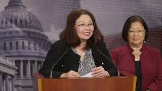 Duckworth, Dems Call Out White House for Refusing to Hold Trump’s SignalGate Leakers Accountable