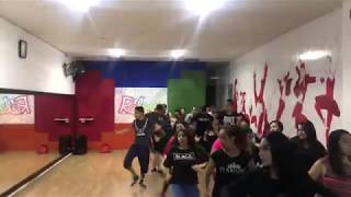 Clases de Salsa en Guadalajara | Relevé