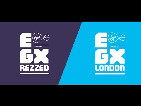 Video: Gamer Network Ilmoittaa EGX Rezzed- Ja EGX London -tapahtumat Vuodelle