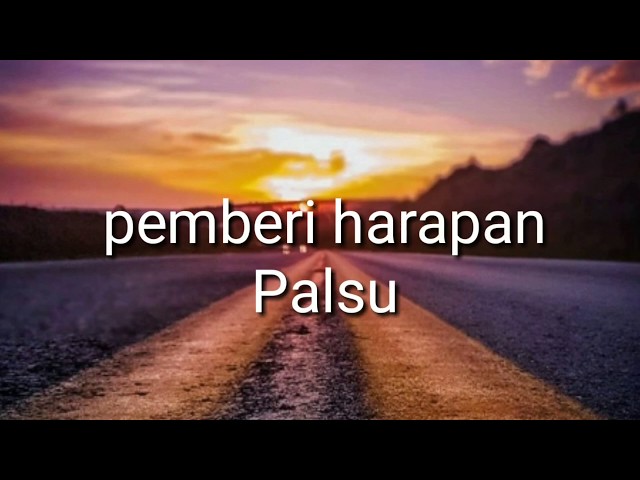 Lirik Lagu PHP, Buat kalian yang di PHP sama cewek!!! class=