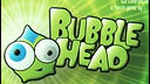 Classic Game Room HD - BUBBLEHEAD for iPod review
