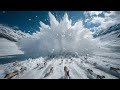 The Arctic Is Falling Apart - What’s Hiding Beneath the Ice?