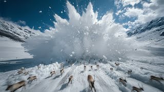 The Arctic Is Falling Apart - What’s Hiding Beneath the Ice?