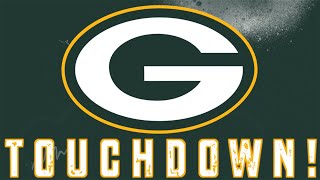 Green Bay Packers 2021 Touchdown Song