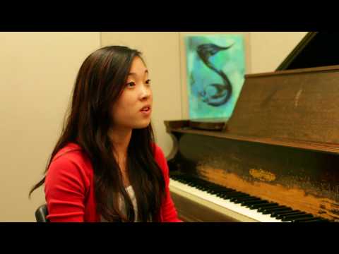 Songwriting Sessions | Episode 3 | Priscilla Liang