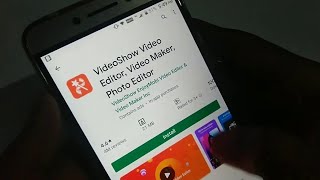 Video Editor & Maker VideoShow | How To Use App Videoshow Video Editor | Video Maker (2023) screenshot 4