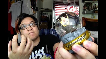 Nerd Block Unboxing - August 2016