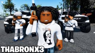We SPANKED our BIGGEST OPPS with NEW G19X FRT TRIGGERS in Tha Bronx 3!...