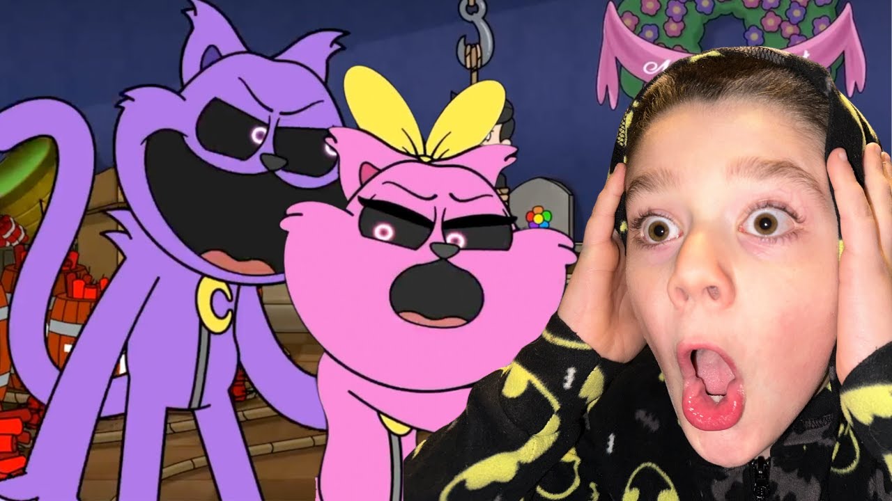 catnap-has-evil-twin-sister-poppy-playtime-chapter-3-youtube
