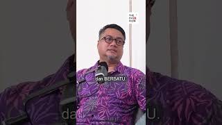 PH Dan PN Tidak Bersedia Hadapi PRN Johor?