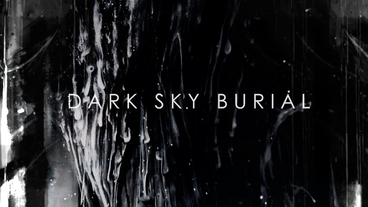 DARK SKY BURIAL (NAPALM DEATH) Working On New Album, Debuts "De Omnibus Dubitandum Est" Video
