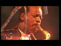 Ornette Coleman &amp; Prime Time - Old Wife Tales, Live @ Palalido 1980