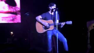 Dierks Bentley - My Last Name