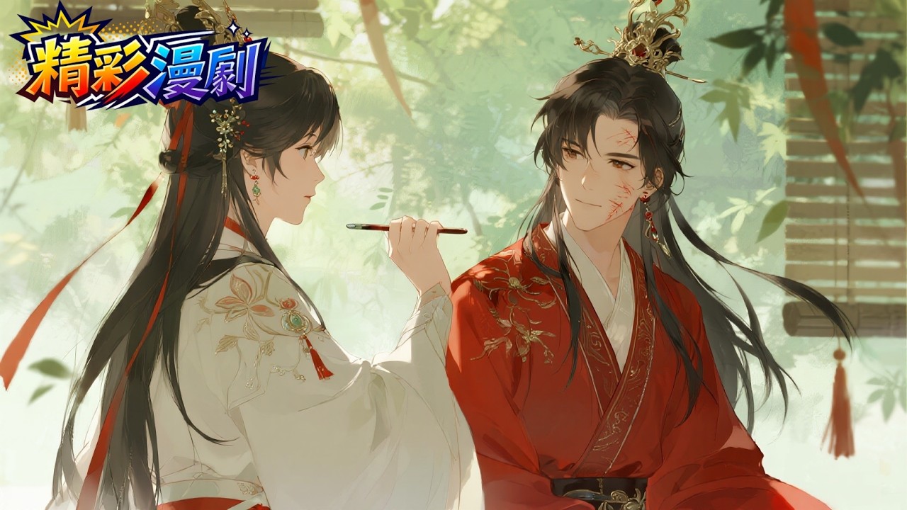 「妳猜他們會怎麼對妳？」綠茶拿簪子自殘想陷害我，我冷笑一聲：既然要爛，那就爛個徹底！ 🥀💢#惡女重生 #打臉爽文 #古代漫劇 #逆襲 #不做軟包子