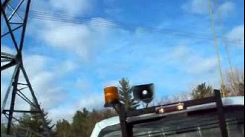 Bundle Conductor Implosive DeadEnd