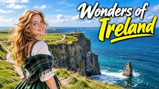 Details Wonders of Ireland | Most Amazing Places in Ireland | 4K Travel Guide News