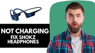 How To Fix Shokz Headphones Not Charging Or Turning On