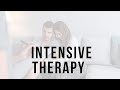Marathon Intensive Couples Therapy - Who Can Benefit According to Gottman Couples Therapist