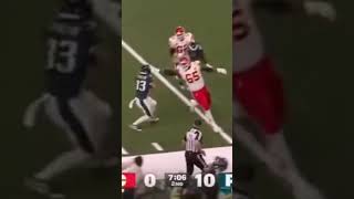 sadest superbowl cooper dejean int pick 6