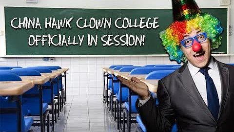 Donald Trump’s China Hawk Clown College Now in Session! - DayDayNews