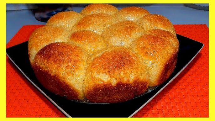 Pan de Maíz SIN GLUTEN - ¡Receta Casera para Celíacos!