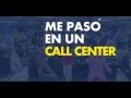 Conversacion Call Center - Telecentro