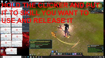 Clicker Tutorial for Cabal