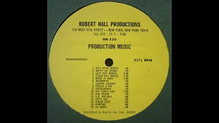 RH 220-221/Production Music - Robert Hall Productions