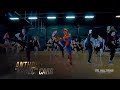 Anthony Carr | HIP HOP | Athletic Garage | Missy Elliott "I'm Really Hot"