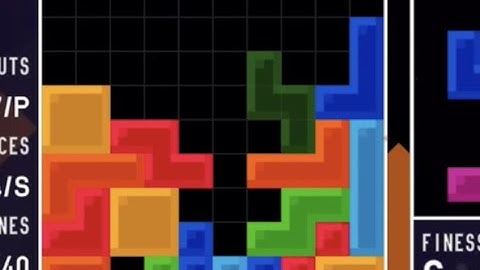 20 tsd (the skillful way)