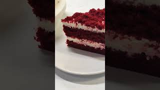 Red Velvet Cake الرد فيلفت كيك