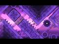 【4K】 Non-Icon Showcase #517 / "Bausha Vortex" by Pennutoh / Geometry Dash 2.2