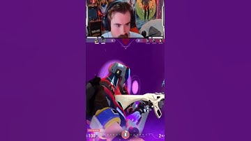 This is what the TOP 0.1% of Valorant players look like 🥴 #shorts #valorant #valorantclips