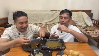 Ningkhan Honest is live