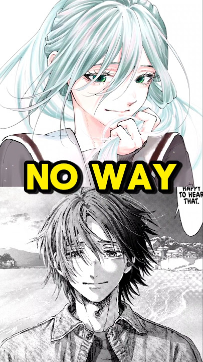 NO WAY This Manga Just BROKE EVERYONE...