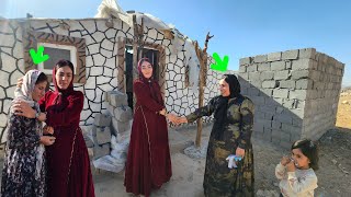 🔥😱Fatima and Farideh's shock | The secret of the accident | A shocking message for Ali🛑