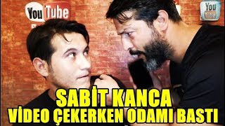 AZİZ YILDIRIM VİDEOSU ÇEKERKEN SABİT KANCA ODAMI BASTI ! ( BENİ TROLLEDİ )