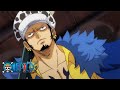 It’s an Enemy Raid! | One Piece