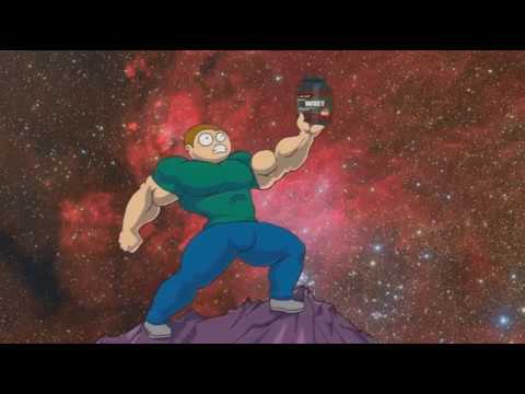 პროტეინი (RUSSIAN SONG)