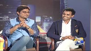Capital Talk Special - 02 May 2019