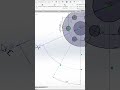 SOLIDWORKS С.К. Боголюбов Задание 6 вариант 1-1  «Гитара»