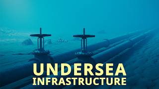 Protecting Allied critical undersea infrastructure by NATO 14,789 views 5 months ago 2 minutes, 11 seconds